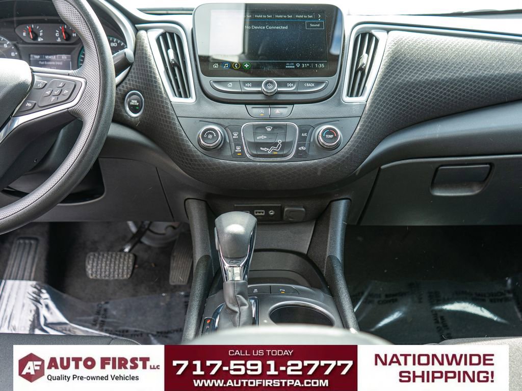 Used 2024 Chevrolet Malibu LS image 18