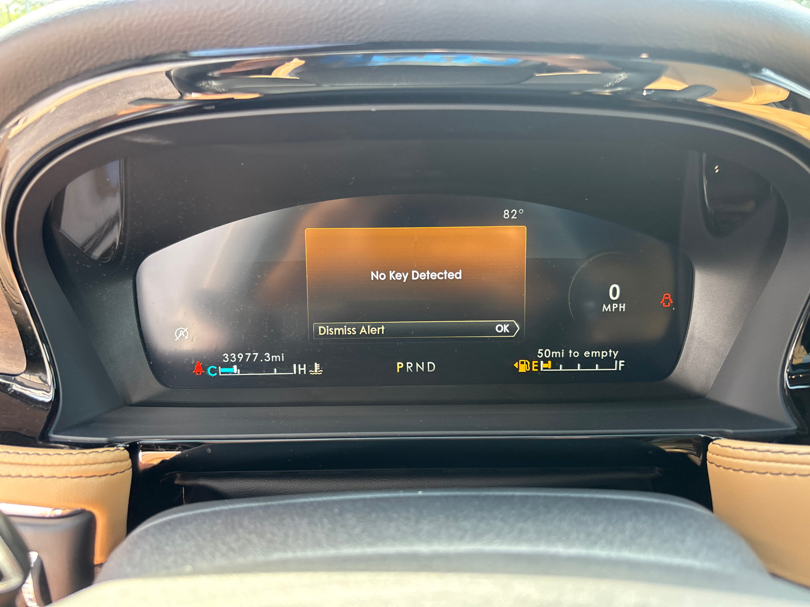 Certified 2021 Lincoln Corsair Reserve w/ Elements Package AWD/4WD image 15