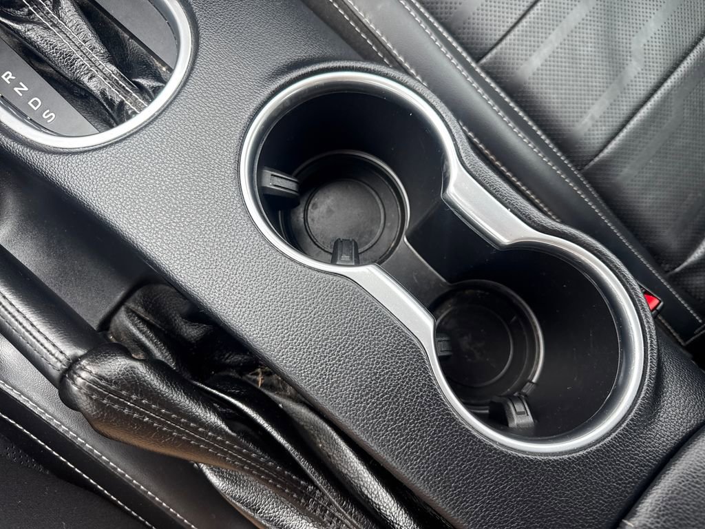 Used 2019 Ford Mustang Premium w/ Equipment Group 201A image 35