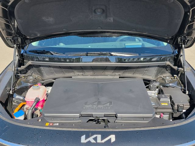New 2026 Kia Niro Wave w/ Wave Preserve Package FWD image 13