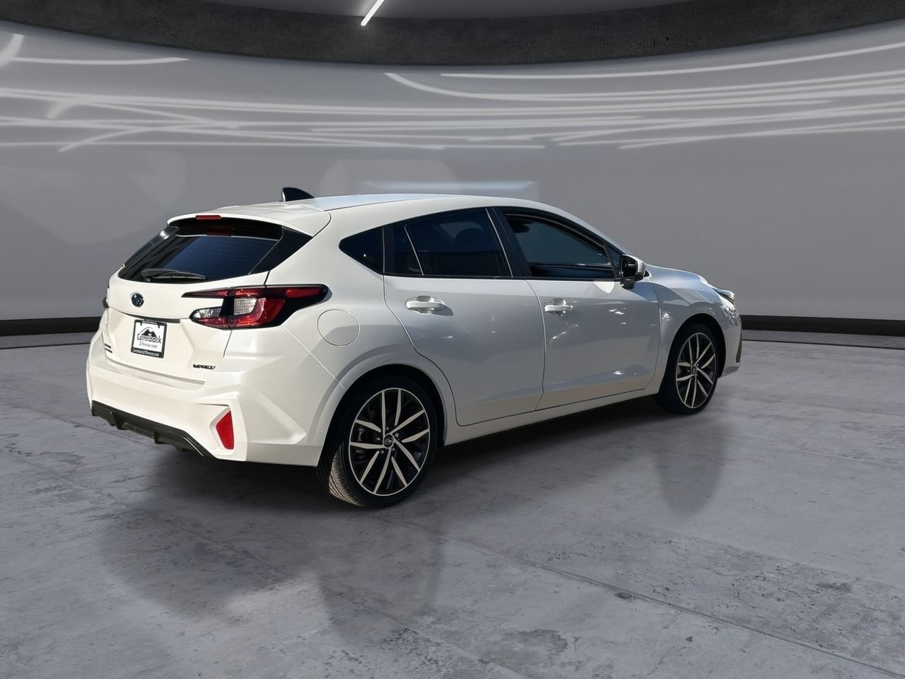 New 2026 Subaru Impreza 2.0i Sport AWD/4WD image 5