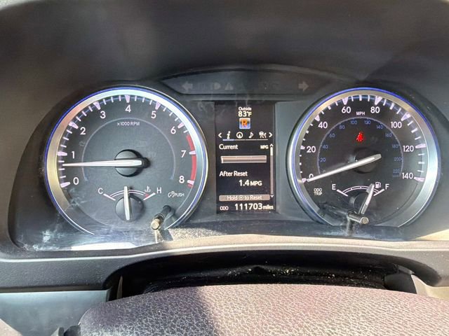 Used 2015 Toyota Highlander Limited Platinum AWD/4WD image 20