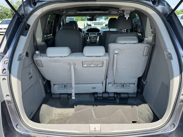 Used 2016 Honda Odyssey Touring Elite image 13