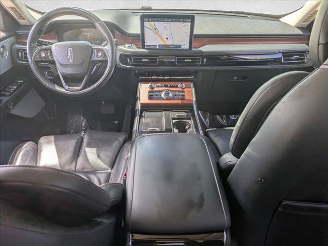 Used 2022 Lincoln Aviator Reserve w/ Equipment Group 201A RWD image 15
