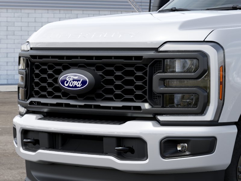 New 2027 Ford F250 XL AWD/4WD image 15