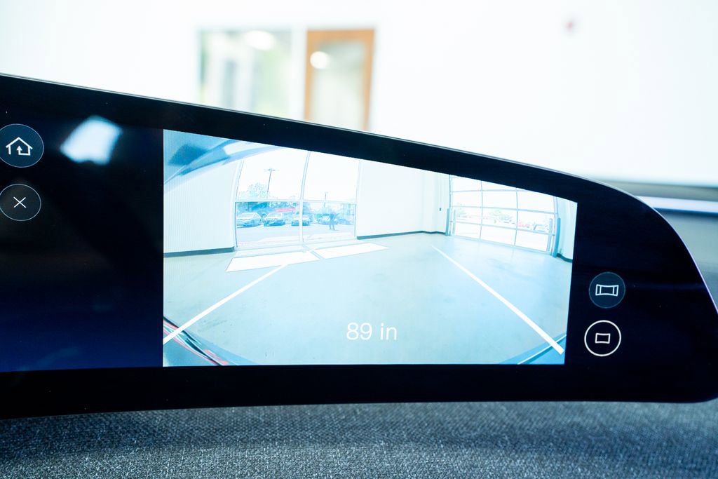 Used 2024 Lucid Air Touring AWD/4WD image 36