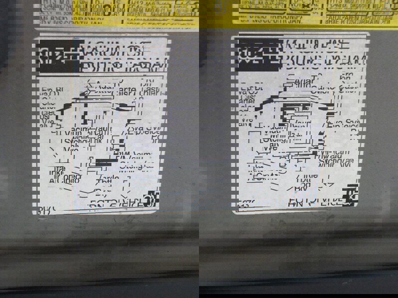 Used 2003 Lexus SC 430 Convertible image 45