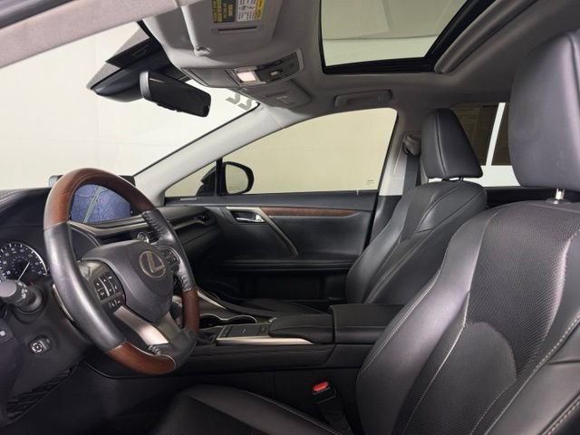 Certified 2022 Lexus RX 350 AWD w/ Premium Package image 21