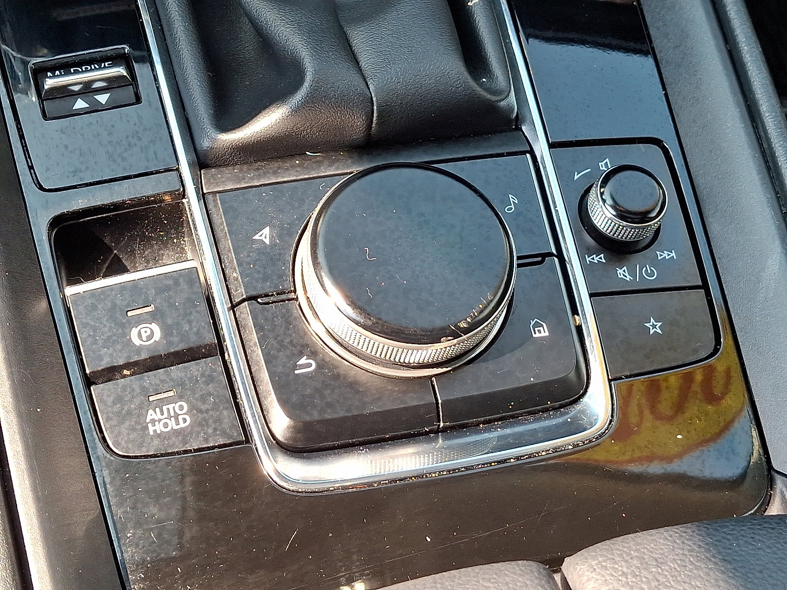 Used 2023 MAZDA CX-50 AWD 2.5 S w/ Cargo Package image 24