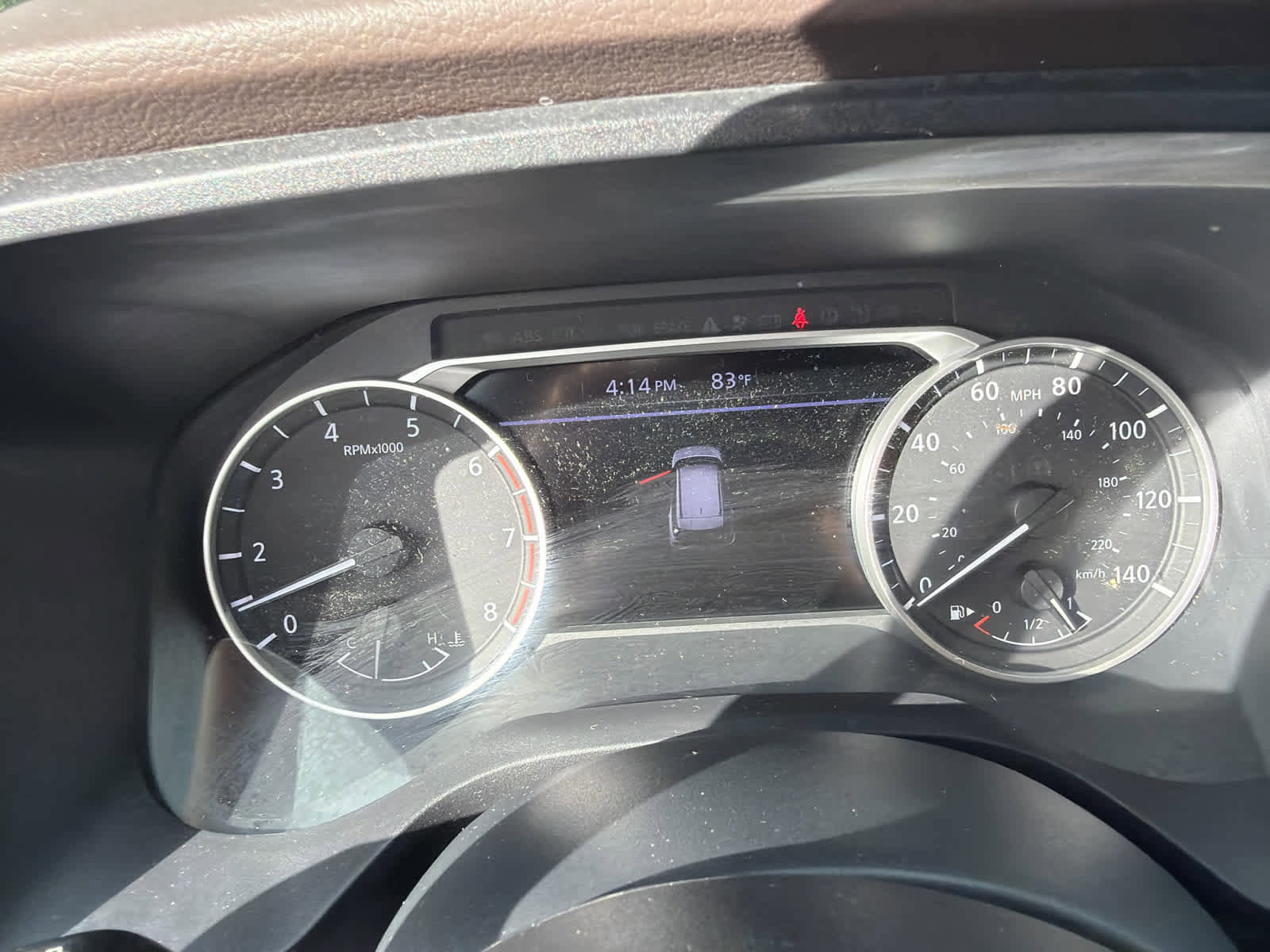 Used 2023 Nissan Rogue SV w/ SV Premium Package image 24