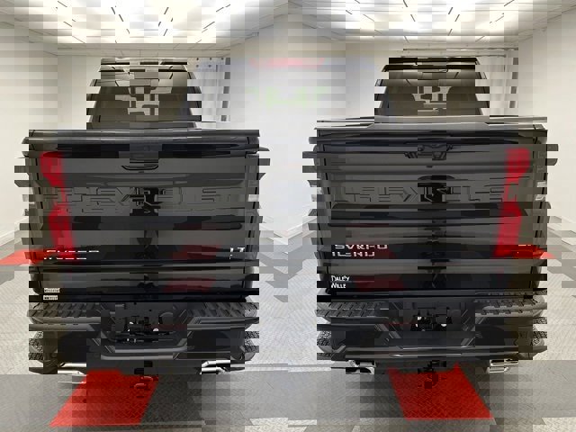 New 2026 Chevrolet Silverado 1500 LT Trail Boss w/ Safety Package image 5