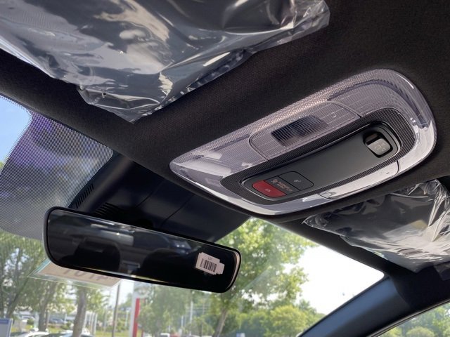 New 2025 Hyundai Elantra SEL image 26