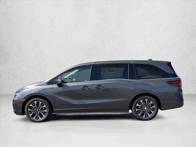 New 2026 Honda Odyssey Elite image 5