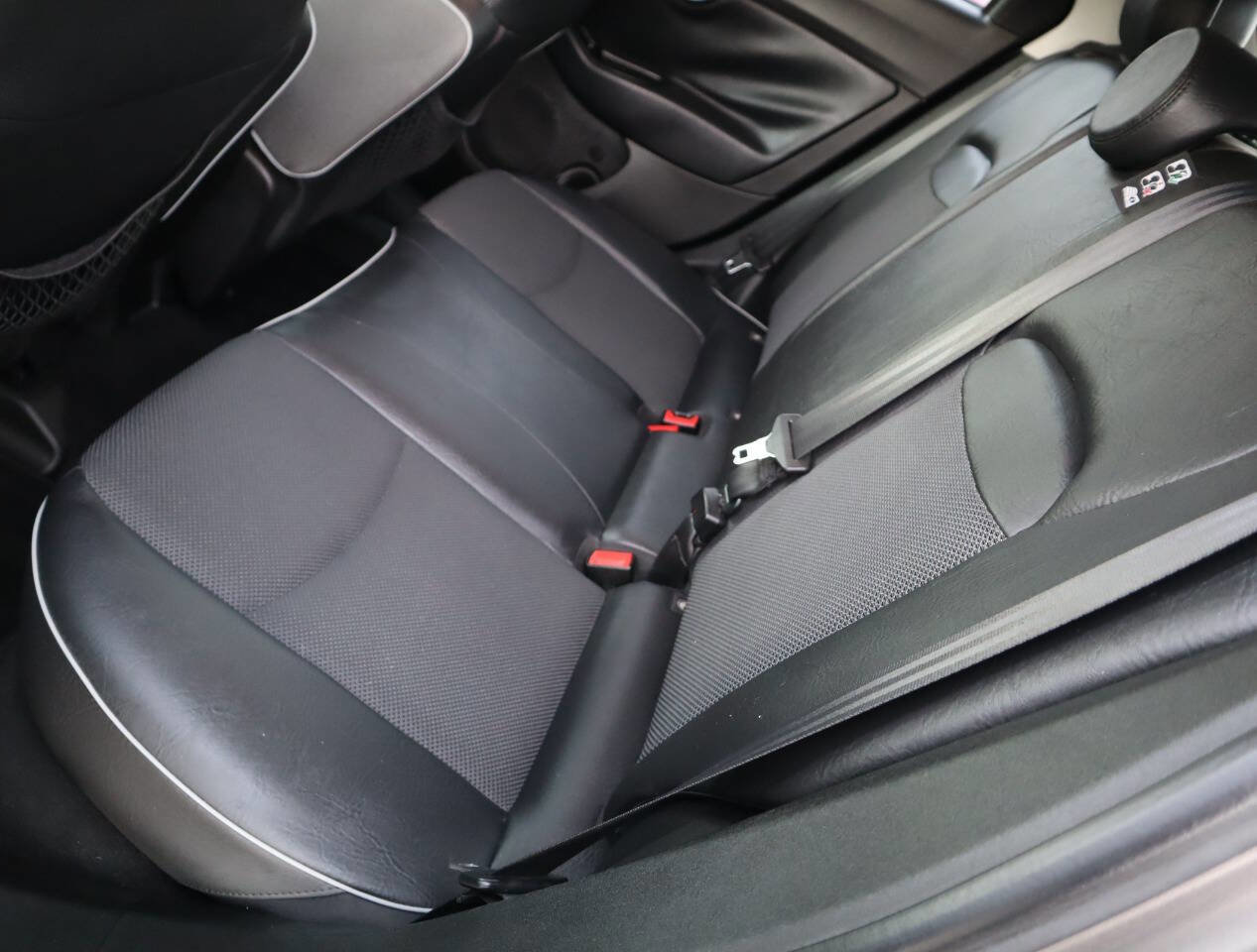 Used 2016 FIAT 500X Trekking image 25