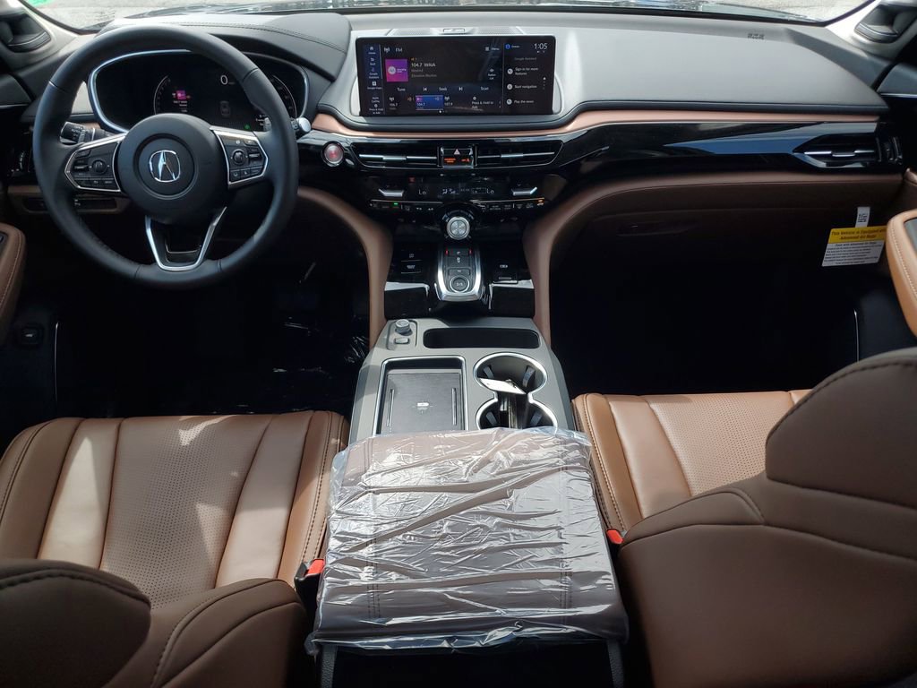 New 2026 Acura MDX Technology Package image 18