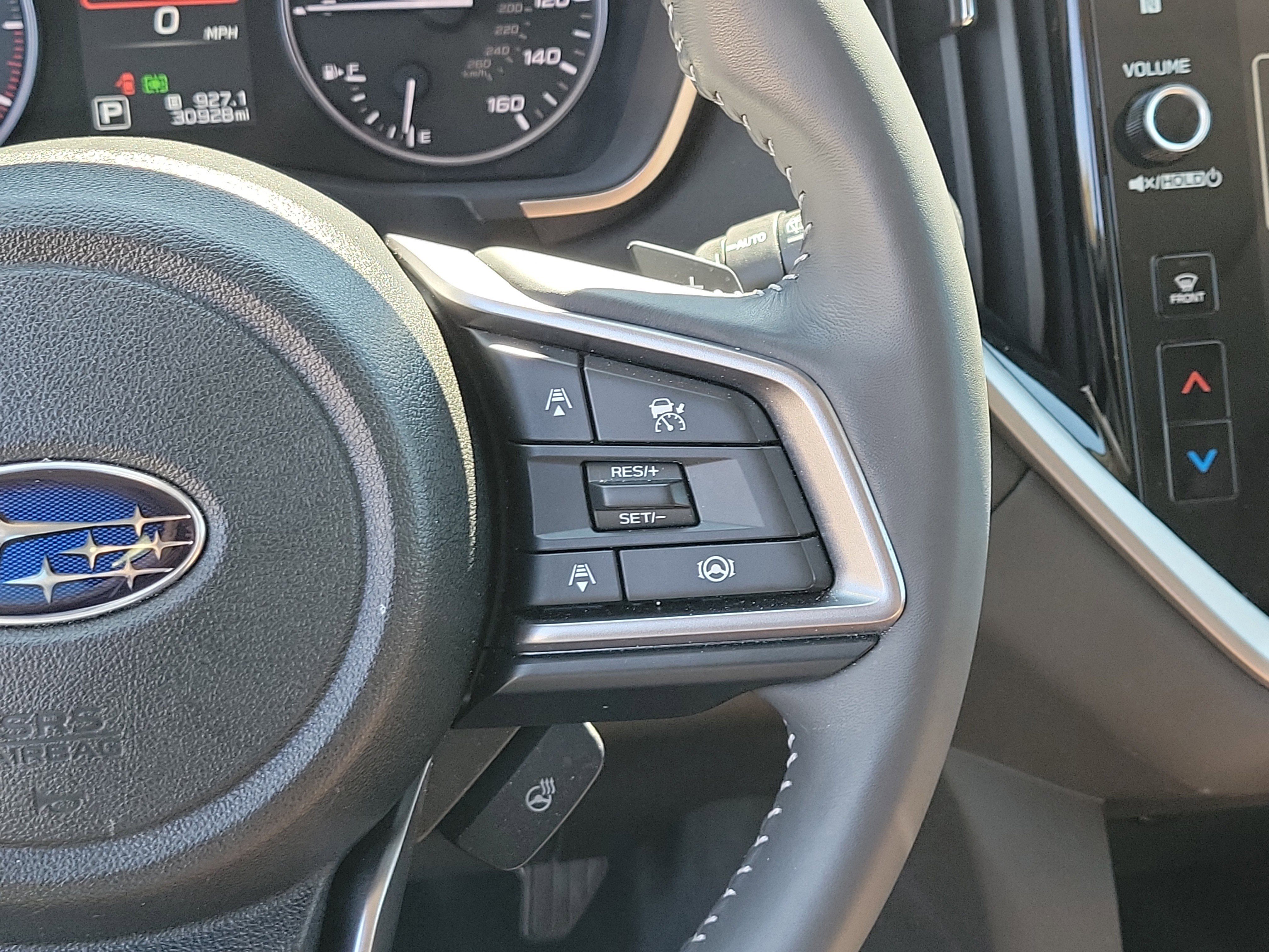 Certified 2023 Subaru Ascent Touring image 26