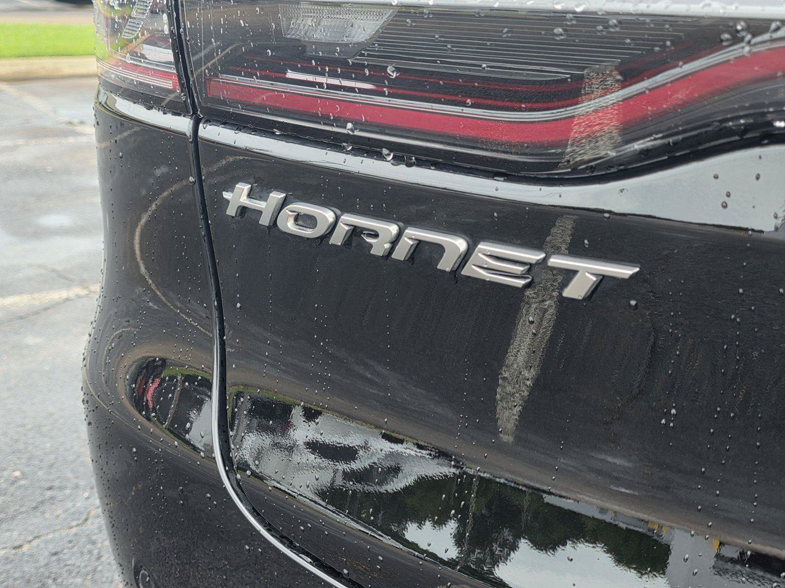 Used 2025 Dodge Hornet GT w/ GT Plus Package AWD/4WD image 4
