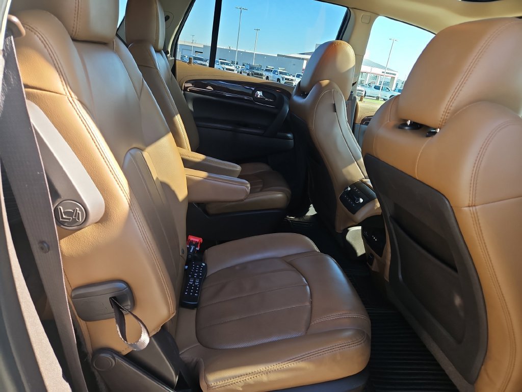 Used 2016 Buick Enclave Premium w/ Experience Buick Package AWD/4WD image 29