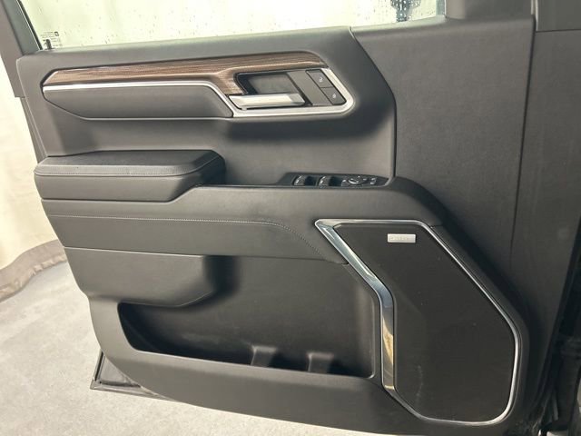 Used 2023 Chevrolet Silverado 1500 RST w/ Convenience Package II image 21