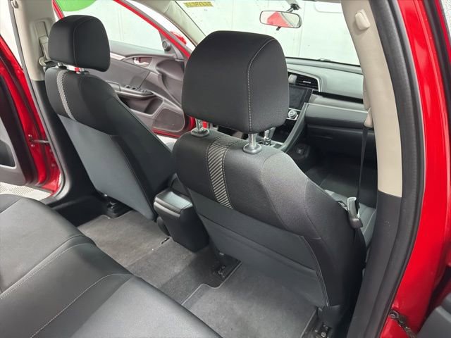 Used 2017 Honda Civic EX image 19
