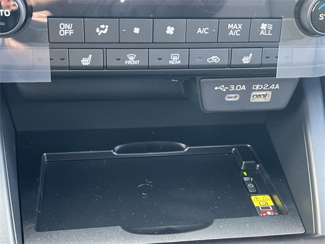 New 2026 Subaru Outback Premium image 16