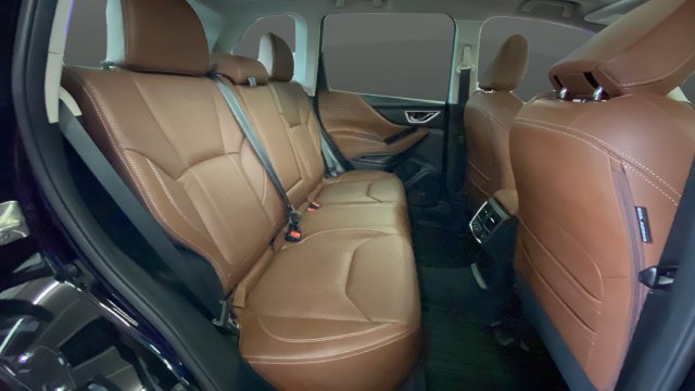 Used 2020 Subaru Forester Touring AWD/4WD image 25