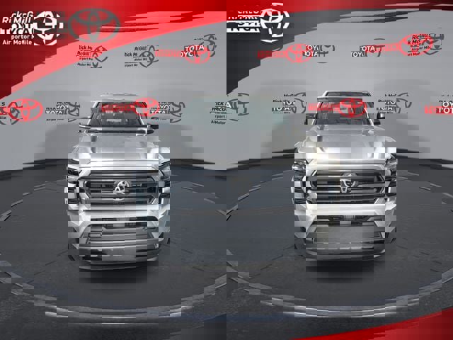 New 2026 Toyota Tacoma SR AWD/4WD image 3