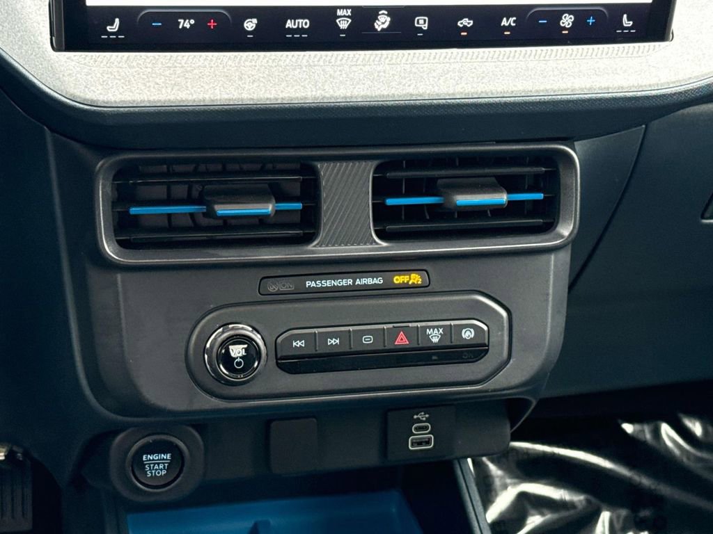 Used 2025 Ford Maverick XLT w/ XLT Luxury Package image 17