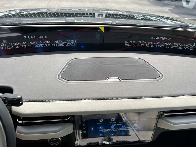 New 2025 Lincoln Navigator Reserve image 35