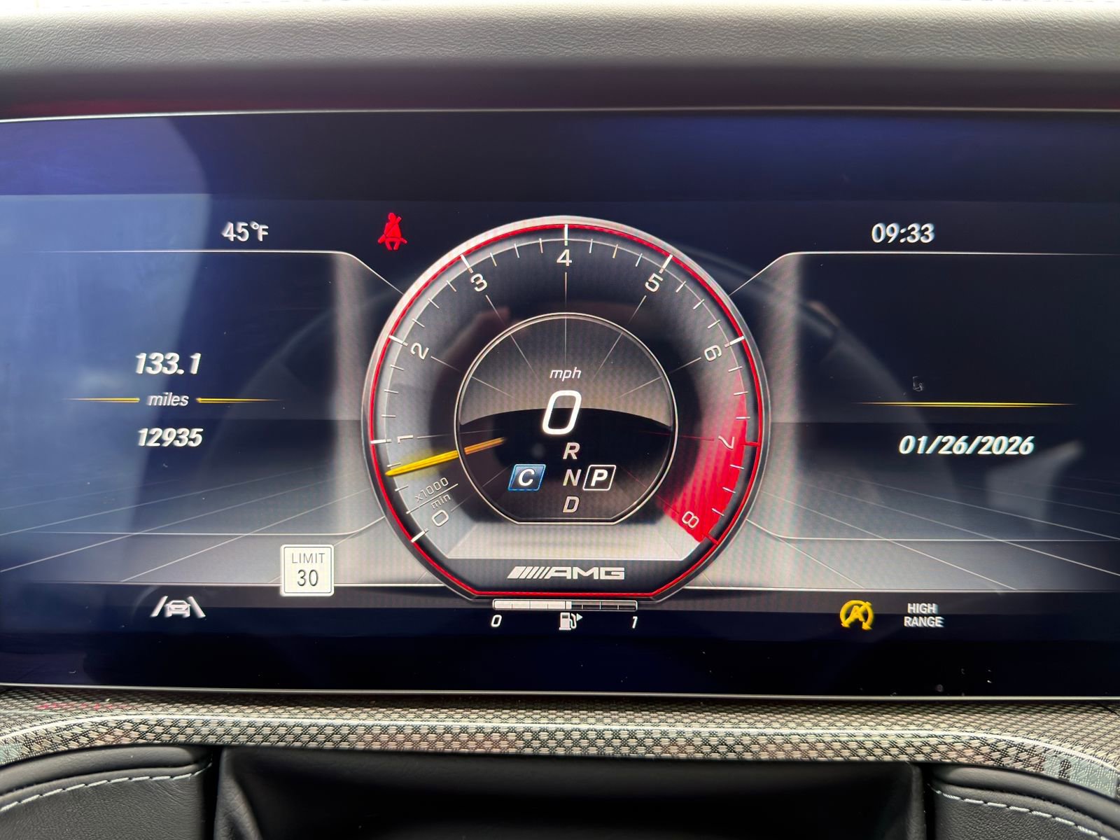 Used 2022 Mercedes-Benz G 63 AMG G 63 AMG image 26