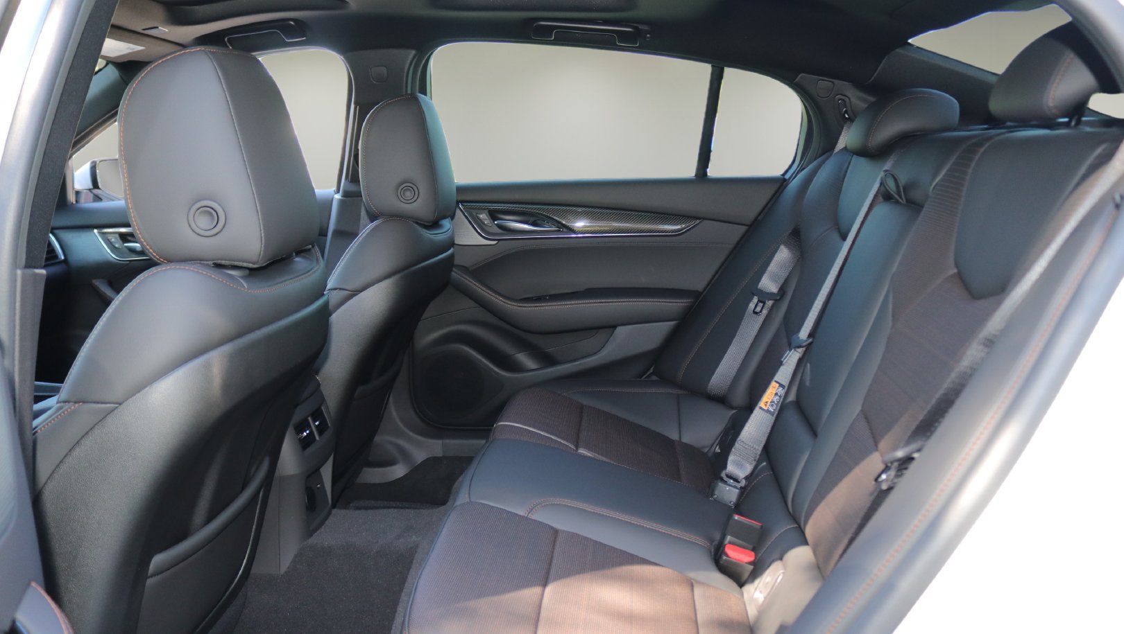 New 2026 Cadillac CT5 Sport RWD image 12