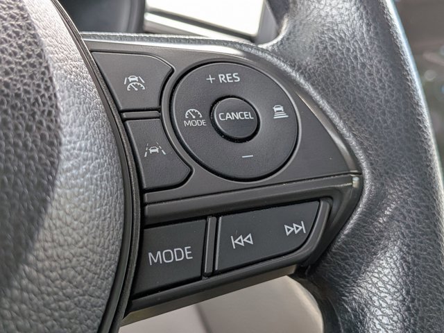Used 2024 Toyota Corolla LE FWD image 12