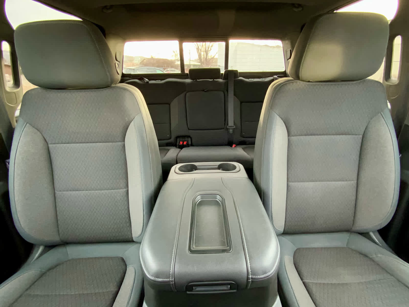 Used 2019 Chevrolet Silverado 1500 RST image 32