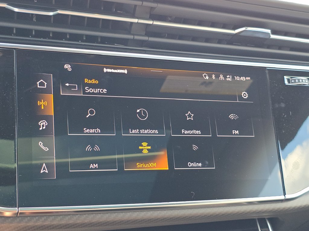 New 2026 Audi Q8 Prestige AWD/4WD image 31