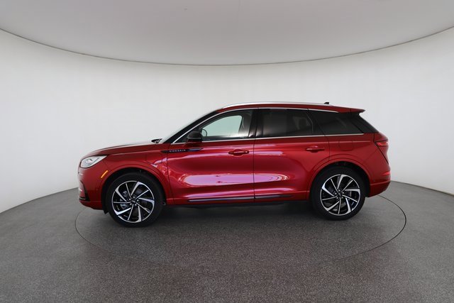 Used 2023 Lincoln Corsair Grand Touring w/ Equipment Group 302A image 6