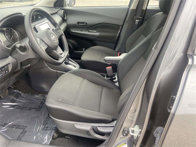Used 2025 Nissan Kicks Play S image 11