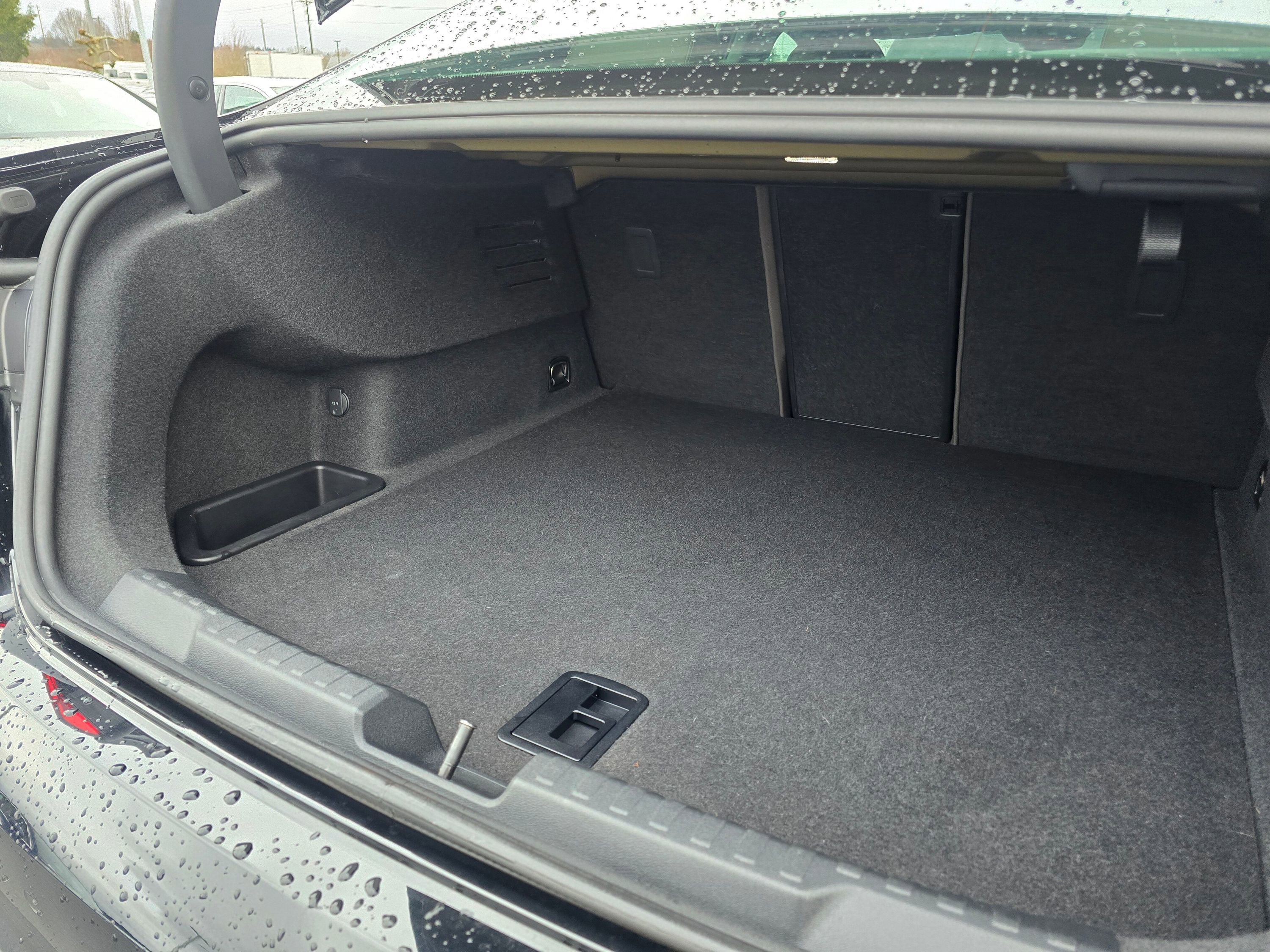 Used 2023 Audi A3 2.0T Premium Plus w/ Premium Plus Package image 23