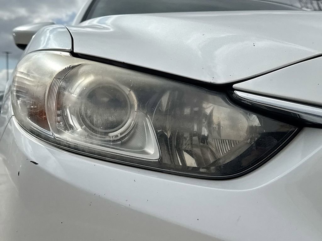 Used 2015 MAZDA MAZDA6 Sport image 34