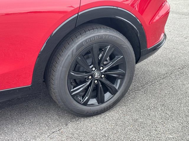 New 2026 Buick Envista Sport Touring w/ Convenience I Package image 10