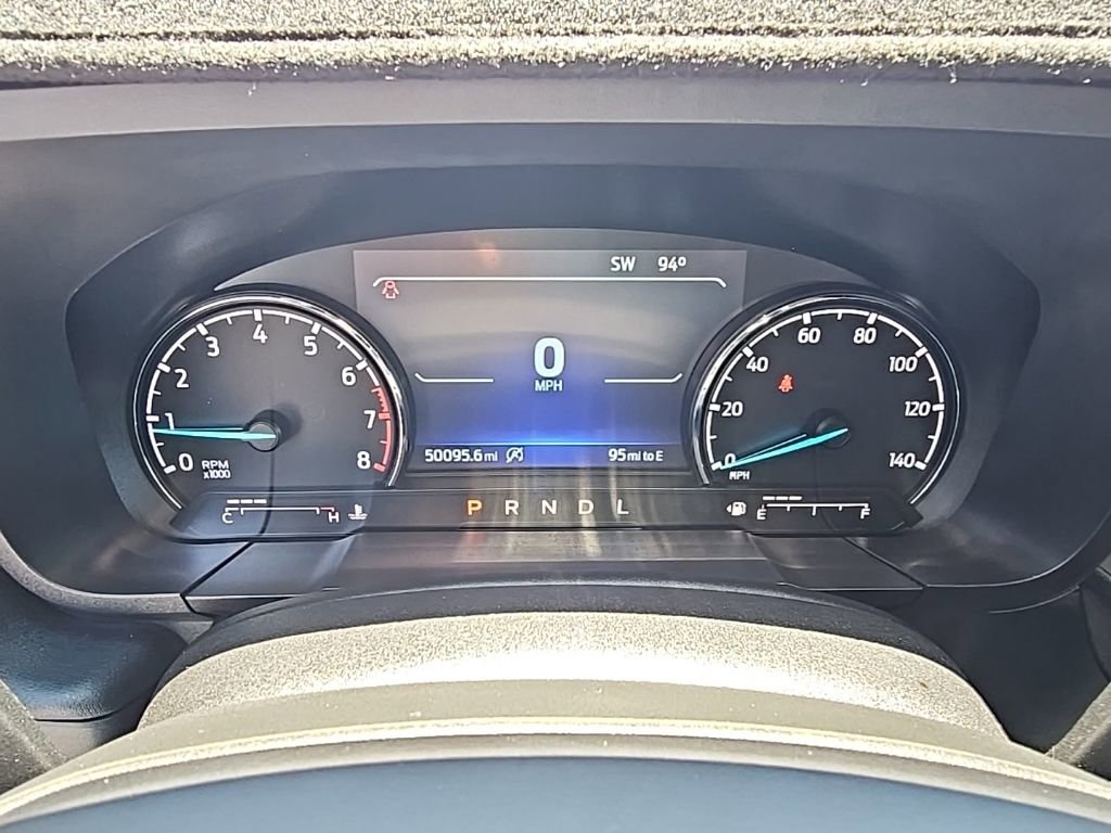 Used 2023 Ford Maverick Lariat w/ Lariat Luxury Package image 22