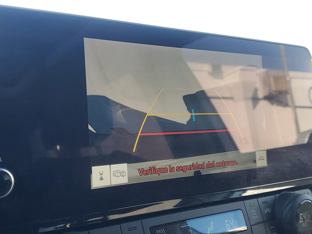 Certified 2024 Toyota Grand Highlander XLE image 29