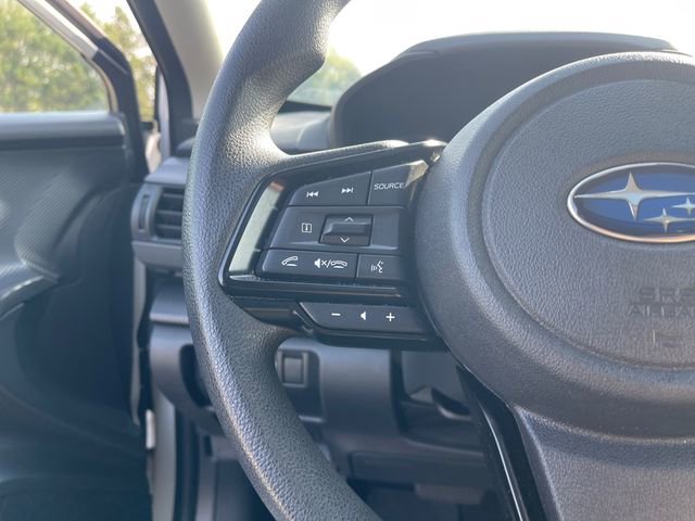 Used 2024 Subaru Crosstrek 2.0i Premium AWD/4WD image 22