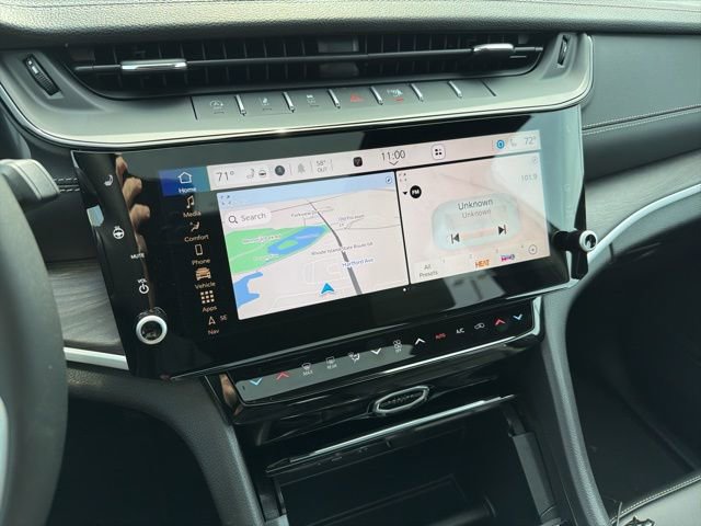 New 2026 Jeep Grand Cherokee Limited w/ Limited Altitude Package image 18