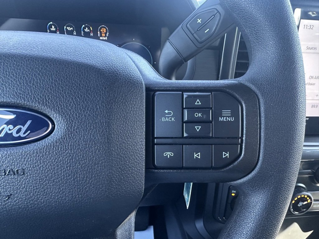 New 2025 Ford F150 STX image 21