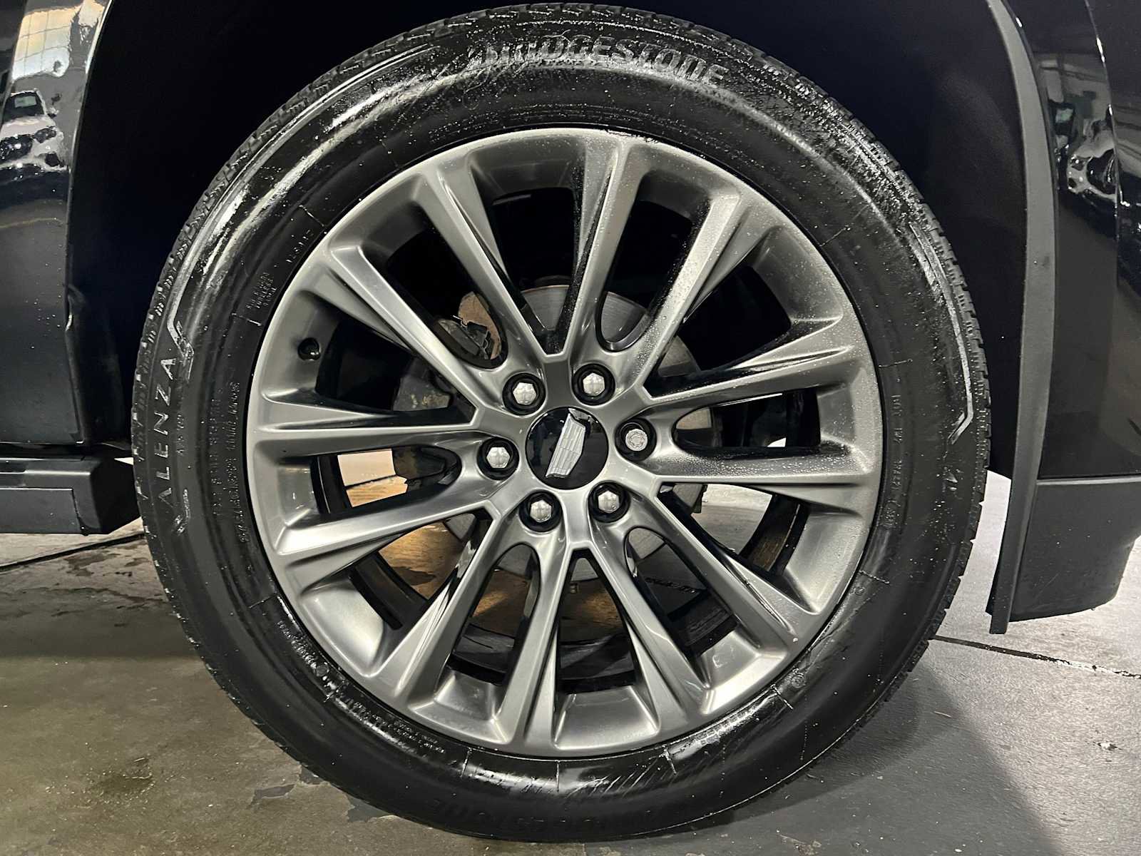 Used 2019 Cadillac Escalade Premium Luxury image 9