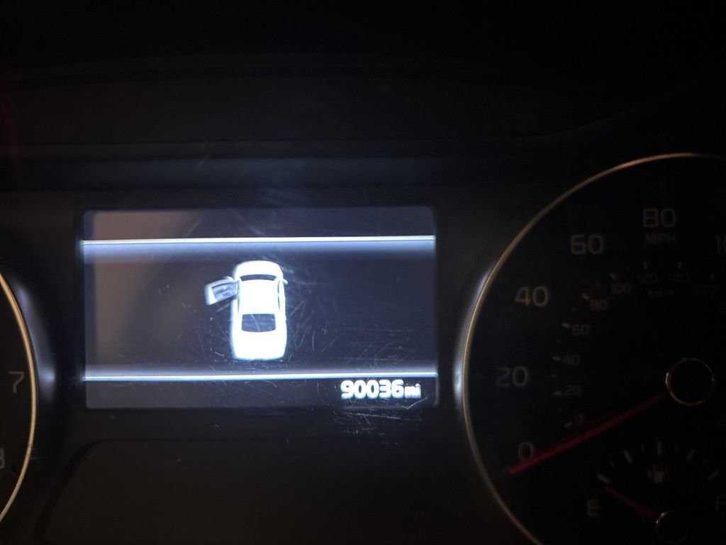 Used 2022 Kia Forte GT image 14