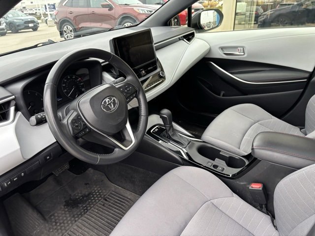Used 2023 Toyota Corolla SE image 11
