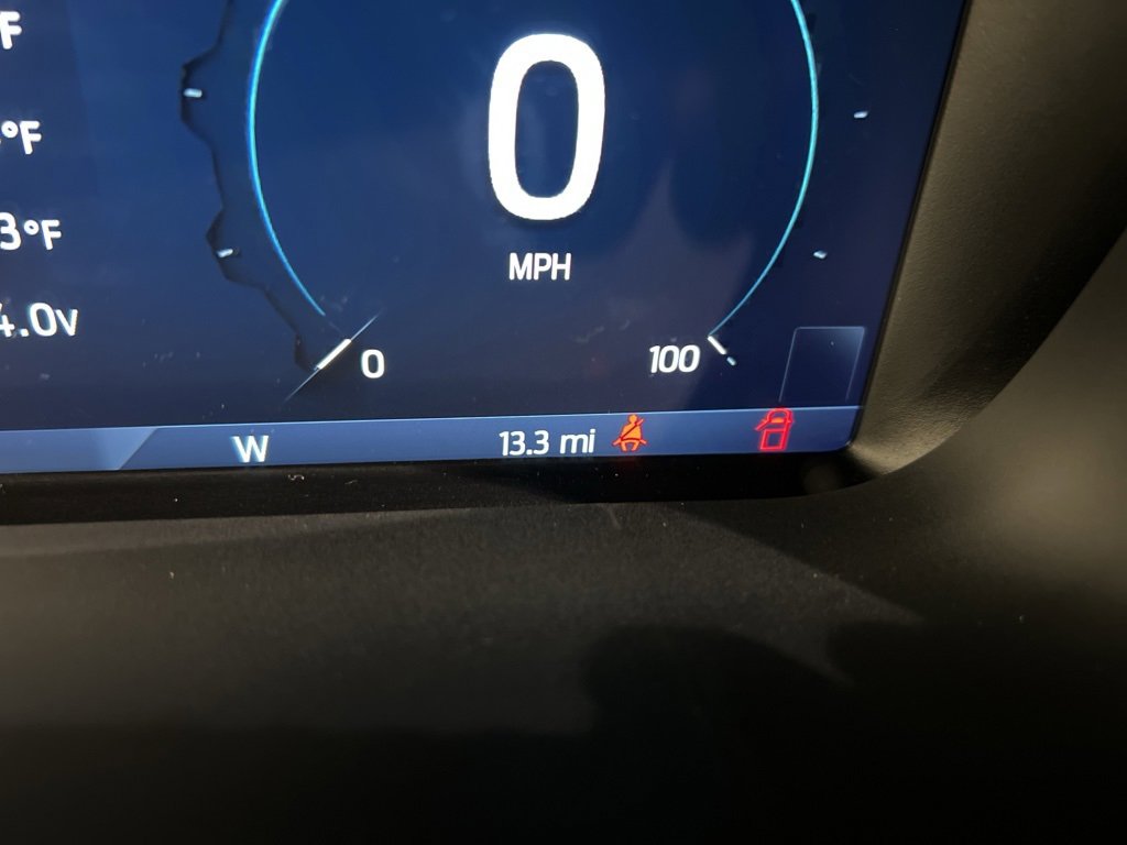 New 2025 Ford F250 Platinum image 25