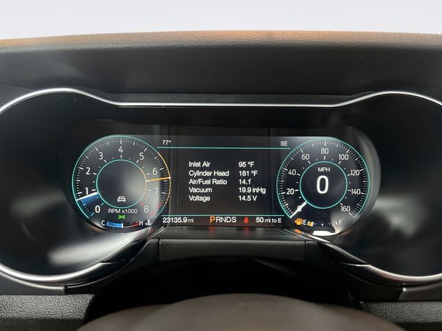 Used 2022 Ford Mustang GT Premium w/ Equipment Group 401A RWD image 15