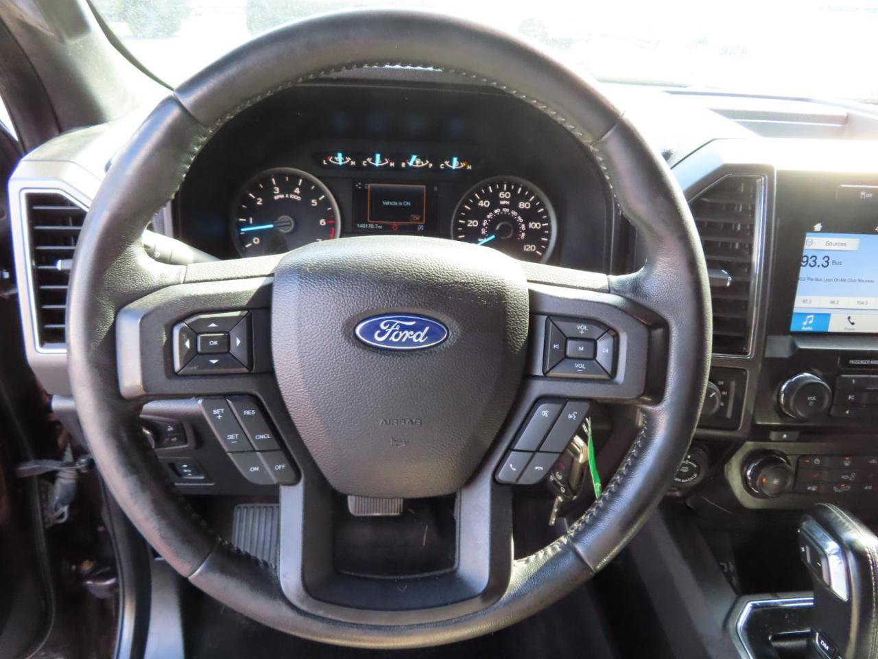 Used 2018 Ford F150 XLT w/ Equipment Group 302A Luxury image 33